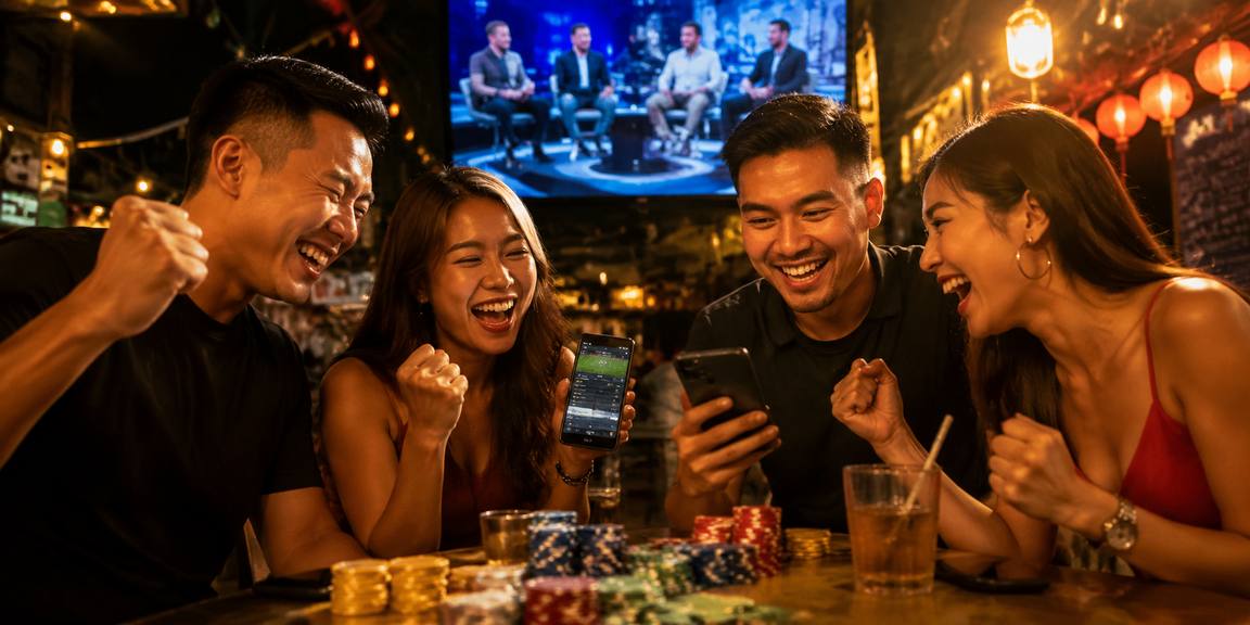 vip4 Live Casino